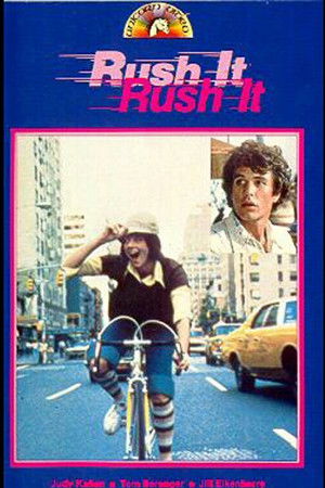 Rush It