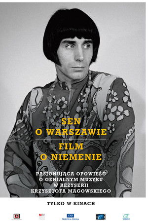 Sen o Warszawie