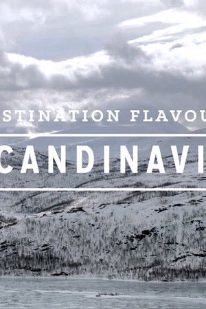 Destination Flavour Scandinavia