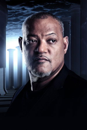 Laurence Fishburne İle Tarihin En Büyük Gizemleri
