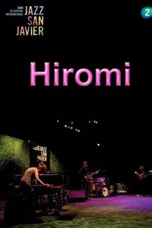 Hiromi The Trio Project: Jazz San Javier XI Festival Internacional