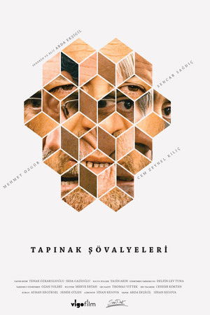 Tapınak Şövalyeleri