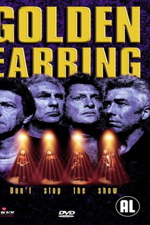 Golden Earring - Don't stop the show 1998