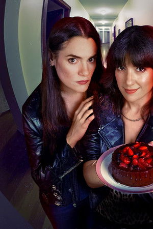 Viudas negras: P*tas y chorras