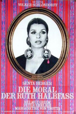 Die Moral der Ruth Halbfass