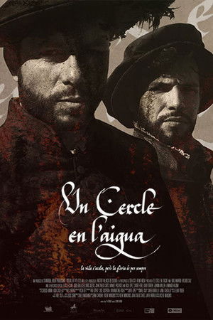 Un cercle en l’aigua