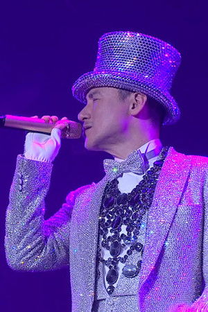 张学友1/2世纪世界巡回演唱会