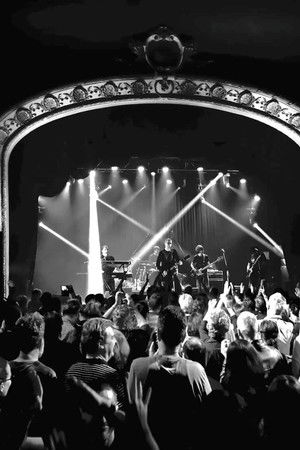 Električni orgazam za ljude budućnosti