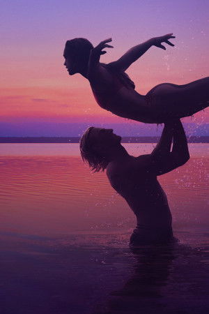 The Real Dirty Dancing