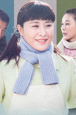 哥哥姐姐的花样年华