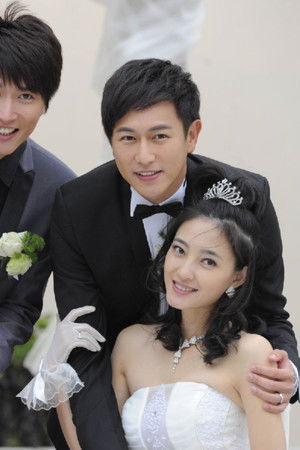 盛女的黄金时代