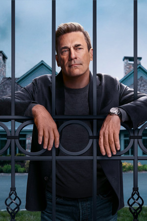 Your Friends & Neighbors