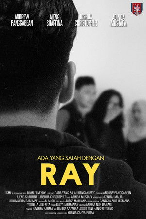 Ada yang Salah dengan Ray