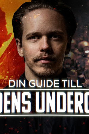 Din guide till jordens undergång