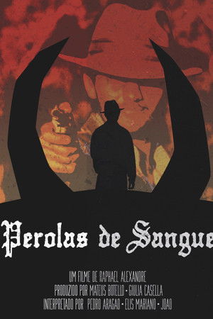 Pérolas de Sangue
