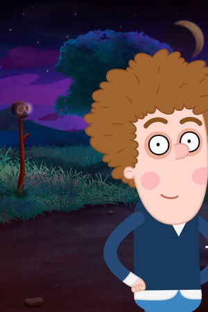 Приключения Пети и Волка