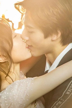 人海之中遇见你