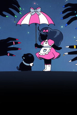 Bee and PuppyCat: Lazy in Space