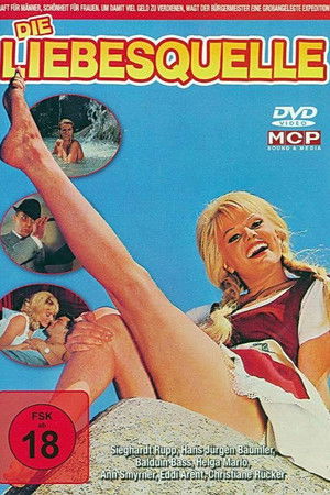 Suzan'ın Aşk Oyunları