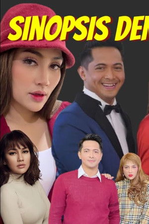 Dendam Seorang Isteri