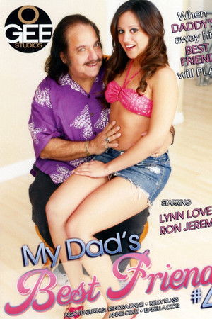 My Dad's Best Friend 4