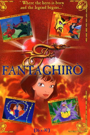 Fantaghirò
