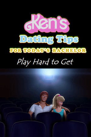 Ken's Dating Tips: #31 Play Hard to Get