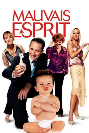 Mauvais Esprit