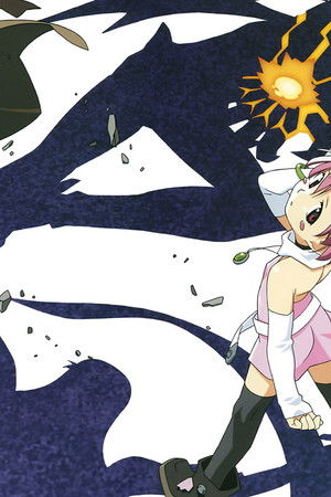 The Soul Taker 〜魂狩〜