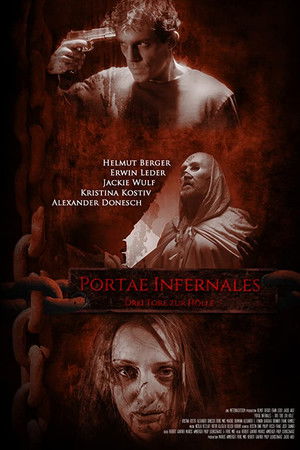 Portae Infernales