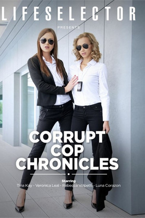 Corrupt Cop Chronicles