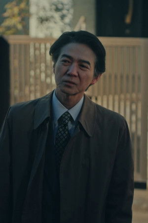 夜の道標 -ある容疑者を巡る記録-