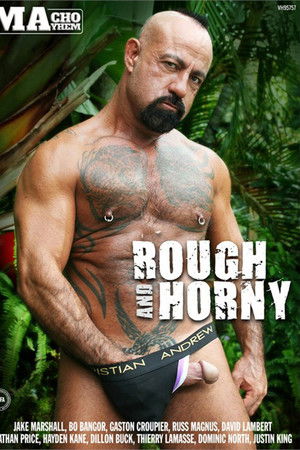 Rough and Horny