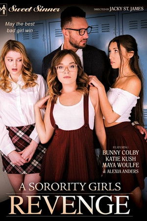 A Sorority Girls Revenge
