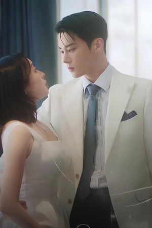 폭군의 약혼녀가 되겠습니다