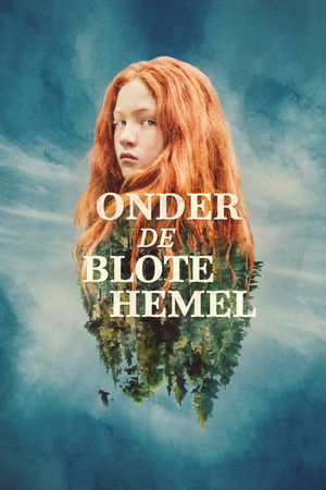 Onder de blote hemel