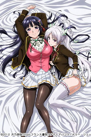 お嬢様☆嫁入り抗争!