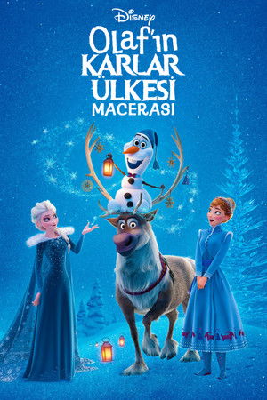 Olaf'ın Karlar Ülkesi Macerası
