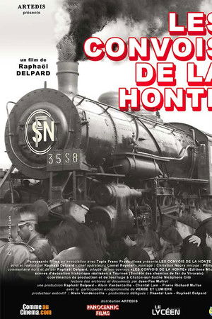 Les convois de la honte