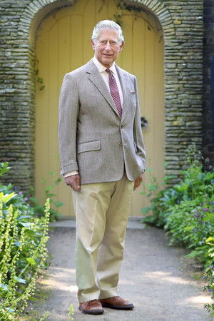 Prince Charles: Inside the Duchy of Cornwall