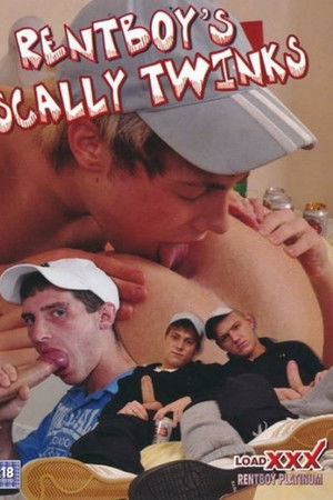 Rentboy's Scally Twinks