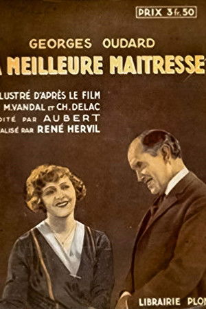 La meilleure maîtresse