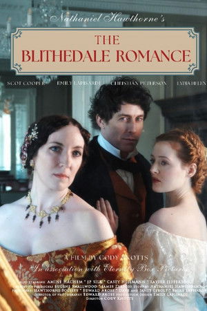 The Blithefield Romance