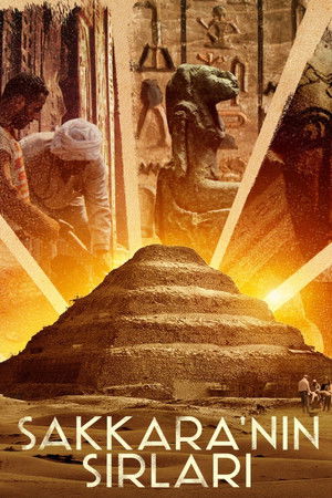 Sakkara'nın Sırları