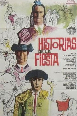 Historias de la fiesta