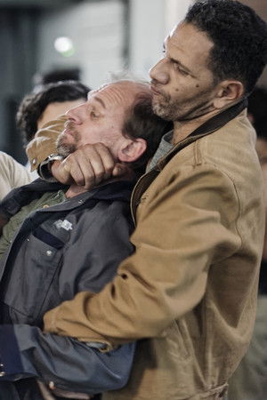 Aux Animaux la guerre