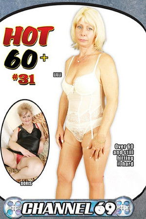 Hot 60+ 31