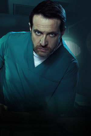 Криминальный доктор