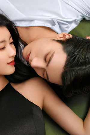 爱在离婚进行时