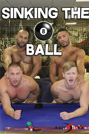 Sinking The 8 Ball